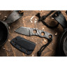 Скелетный нож BOKER PLUS KAZHAN 02BO069 BK02BO069