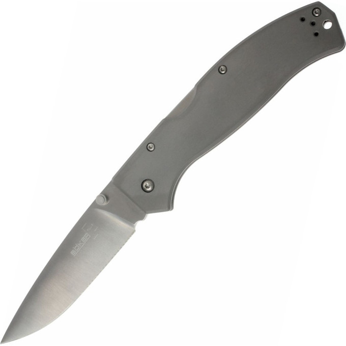 Складной нож BOKER PLUS TITAN DROP 01BO188 BK01BO188